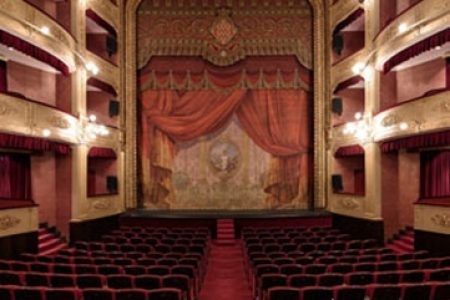 teatre municipal girona