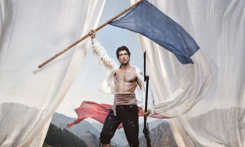 Cançó d'amor i de guerra ©David Ruano