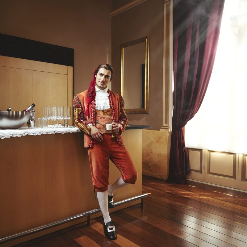 Les noces de Figaro_1©Sergi Panizo