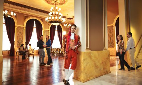 Les noces de Figaro_2©Sergi Panizo