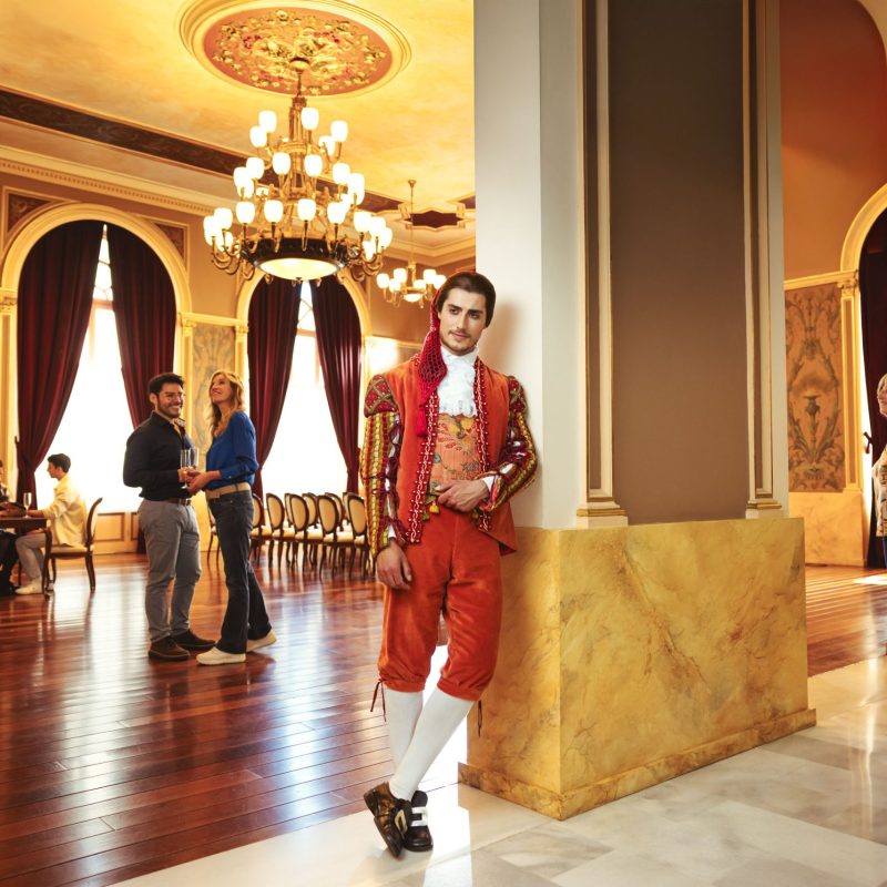 Les noces de Figaro_2©Sergi Panizo