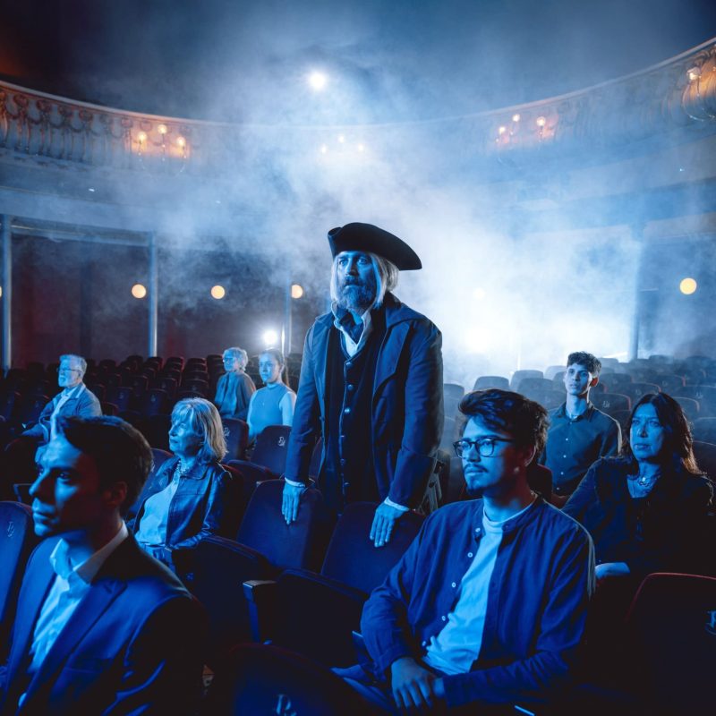 L'holandès errant_2©Sergi Panizo