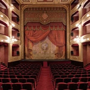 teatre municipal girona